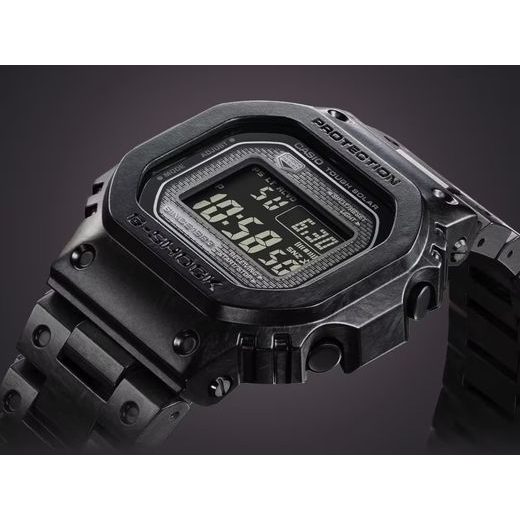 CASIO G-SHOCK GCW-B5000UN-1ER CARBON 40TH ANNIVERSARY LIMITED EDITION - G-SHOCK - ZNAČKY