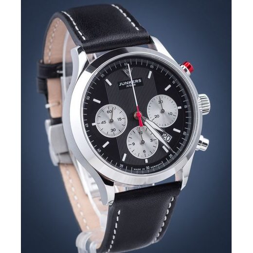 JUNKERS JU52 AUTOMATIK 9.05.01.02 - JUNKERS - ZNAČKY