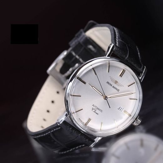 IRON ANNIE CLASSIC AUTOMATIC 5958-1 - CLASSIC - BRANDS