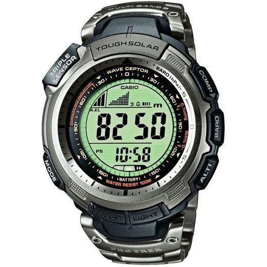 CASIO PRW 1300T-7 - CASIO - ZNAČKY