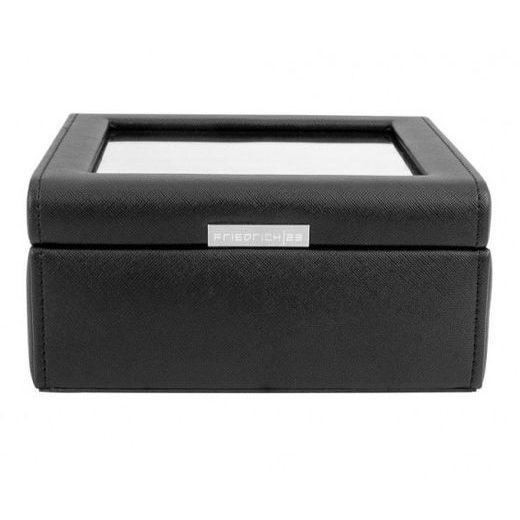 BOX NA HODINKY FRIEDRICH LEDERWAREN BOND 20114-2 - WATCH BOXES - ACCESSORIES