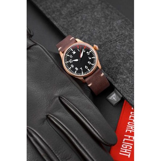 HELVETI H02 - LIMITED EDITION 50 PCS - HELVETI - BRANDS