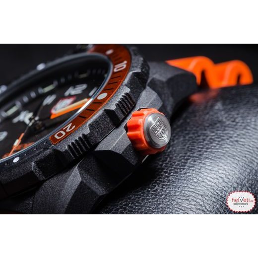 LUMINOX BEAR GRYLLS SURVIVAL 3720 SEA SERIES XB.3729.NGU - BEAR GRYLLS - BRANDS