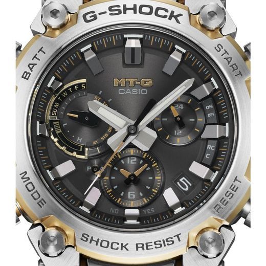 CASIO G-SHOCK MT-G MTG-B3000D-1A9ER - MT-G - BRANDS