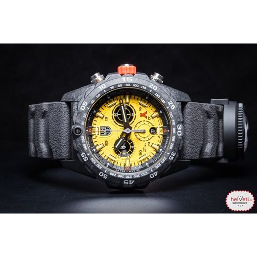 LUMINOX BEAR GRYLLS SURVIVAL 3740 MASTER SERIES XB.3745 - BEAR GRYLLS - BRANDS