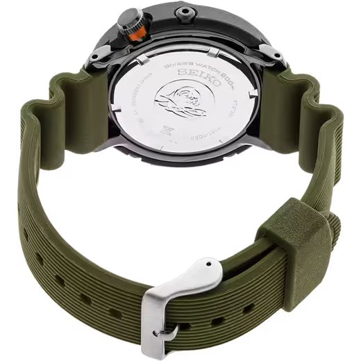 SEIKO PROSPEX SNE547P1 - PROSPEX - MĂRCI