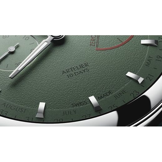 ORIS ARTELIER CALIBRE 113 01 113 7806 4057-07 5 22 96FC - ARTELIER - BRANDS