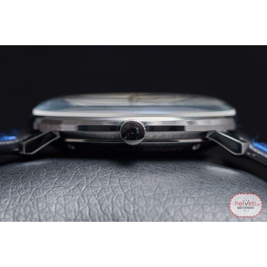 JUNGHANS MAX BILL GRAPHISCHE REIHEN SET 2018 363/2816.00 - JUNGHANS - ZNAČKY