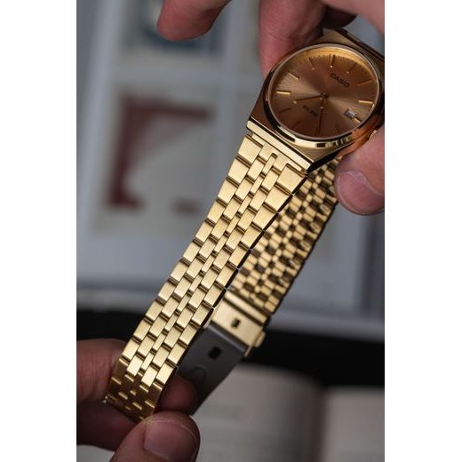 CASIO COLLECTION MTP-B145G-9AVEF - CLASSIC COLLECTION - ZNAČKY