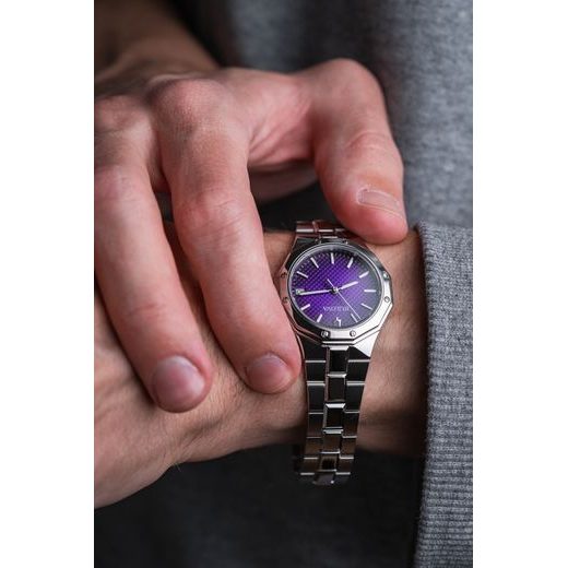 BULOVA CLASSIC PRESTIGE 96M168 - CLASSIC - BRANDS