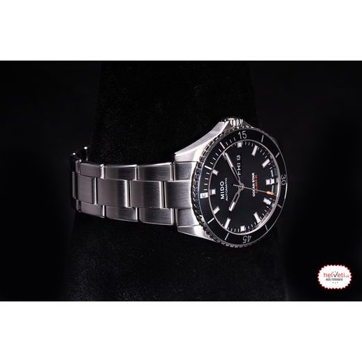 MIDO OCEAN STAR 200 M026.430.11.051.00 - OCEAN STAR - ZNAČKY