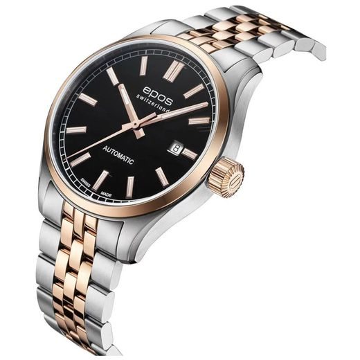 EPOS PASSION 3501.132.34.15.44 - TIMELESS - BRANDS