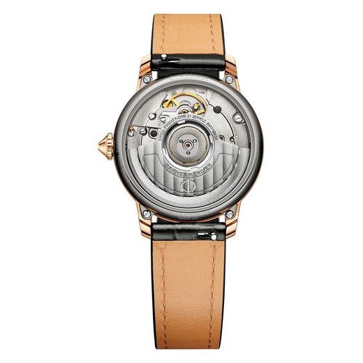 BAUME & MERCIER CLASSIMA 10598 - CLASSIMA - BRANDS