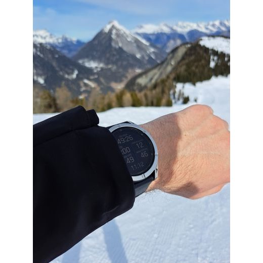 GARMIN FENIX® E – 47 MM, AMOLED 010-03025-00 - FENIX E - BRANDS