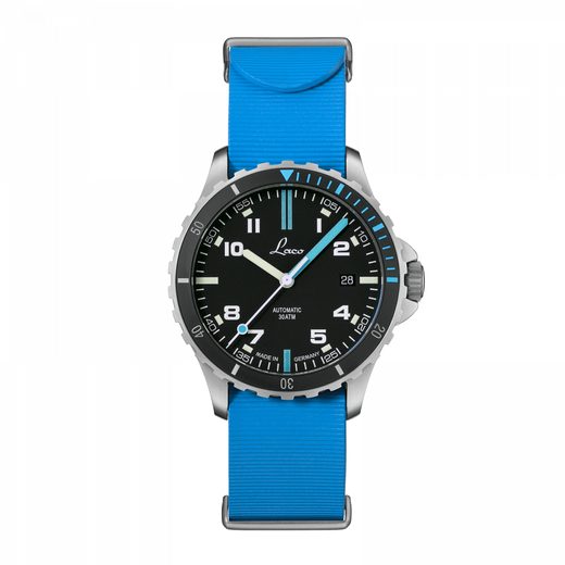 LACO ATLANTIK 39 RB 862133.RB - SQUAD - BRANDS