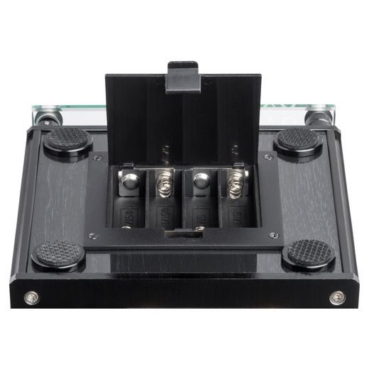 WATCH WINDER JUVO A1 - WATCH WINDERS - ACCESSORIES