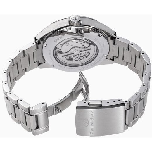 ORIENT STAR CONTEMPORARY RE-BY0009A M34 F7 LIMITED EDITION - CONTEMPORARY - ZNAČKY