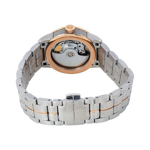 TISSOT LUXURY AUTOMATIC LADY T086.207.22.261.01 - TISSOT - ZNAČKY