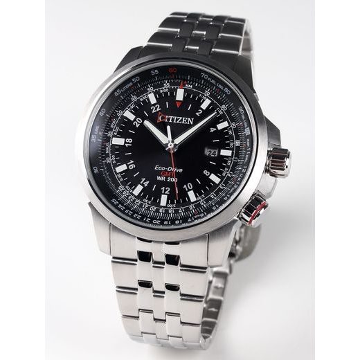 CITIZEN PROMASTER-SKY BJ7070-57E - CITIZEN - ZNAČKY