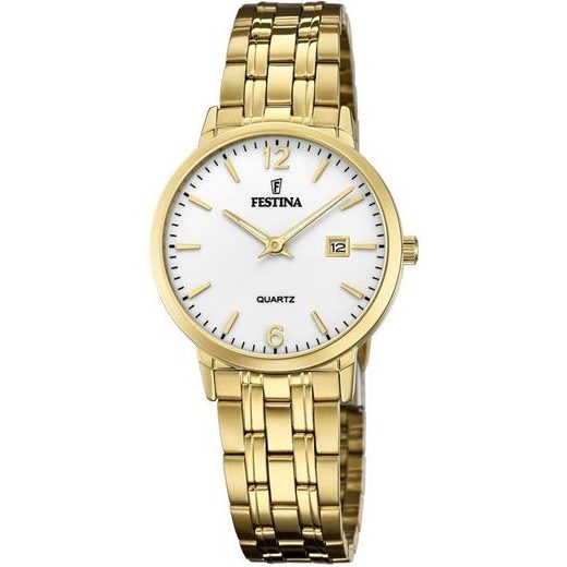 FESTINA CLASSIC BRACELET 20514/2 - CLASSIC - BRANDS