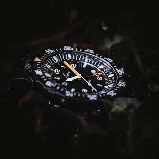 LACO ATACAMA QUARZ UTC MB - SQUAD - BRANDS