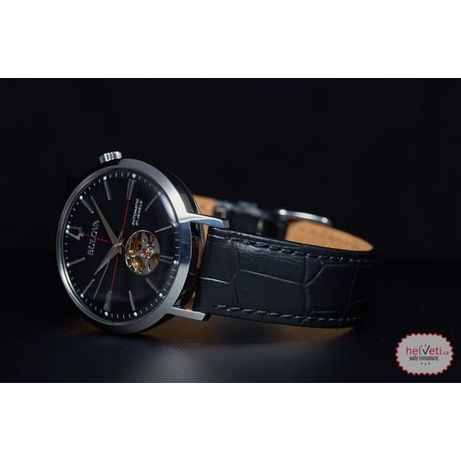 Bulova Aerojet Automatic 96A201 | Helveti.eu