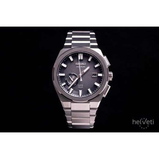 SEIKO ASTRON SSJ025J1 MOON - ASTRON - ZNAČKY