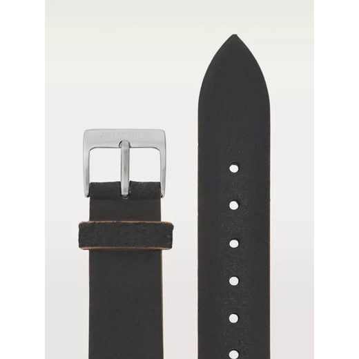 LEATHER STRAP JUNKERS 20MM 360800000120 - STRAPS - ACCESSORIES