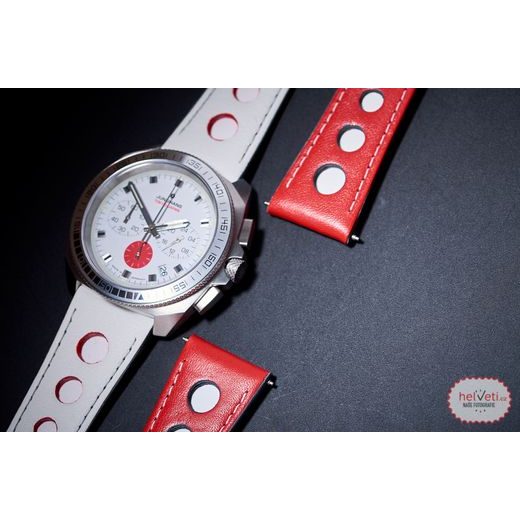 JUNGHANS 1972 CHRONOSCOPE LIMITED EDITION 2020 41/4067.00 - JUNGHANS - ZNAČKY