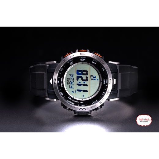 CASIO PROTREK PRW-30-1AER - PRO TREK - BRANDS