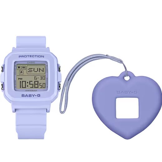 CASIO BABY-G＋PLUS BGD-10KH-2BER - BABY-G - BRANDS