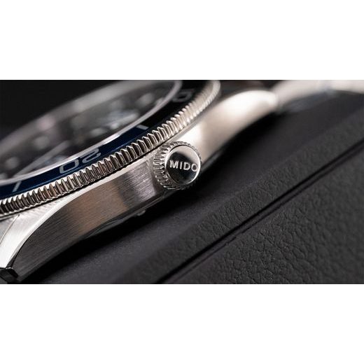 MIDO OCEAN STAR 39 M026.907.11.041.00 - OCEAN STAR - BRANDS