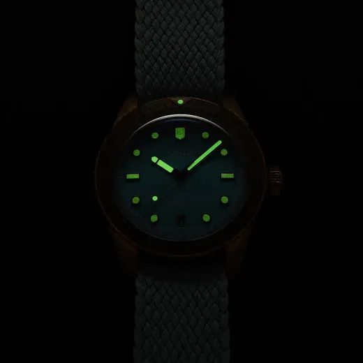 ORIS DIVERS SIXTY-FIVE COTTON CANDY 01 733 7771 4058-07 3 19 04S - DIVERS - BRANDS