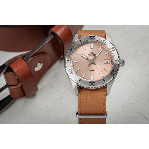 ORIENT SPORTS AUTOMATIC RA-AC0Q05P - SPORTS - BRANDS