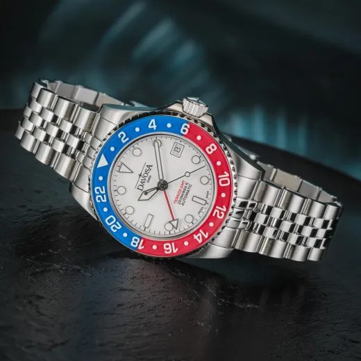 DAVOSA TERNOS GMT LUCENT 161.592.02 - TERNOS - ZNAČKY