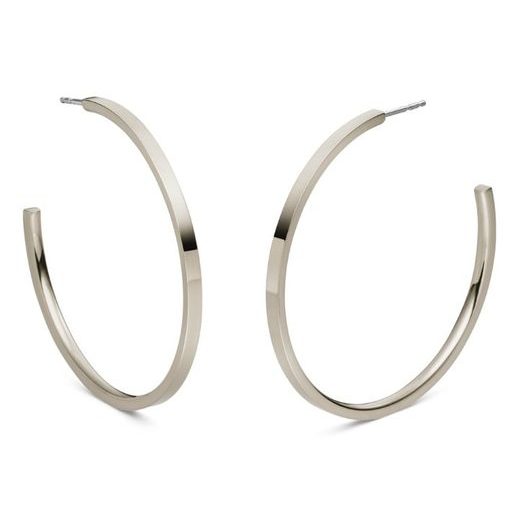 NÁUŠNICE BOCCIA TITANIUM 05098-01 - EARRING - ACCESSORIES
