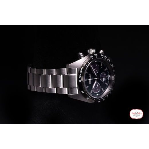 SEIKO PROSPEX SSC933P1 SPEEDTIMER DEEP GREEN - PROSPEX - ZNAČKY