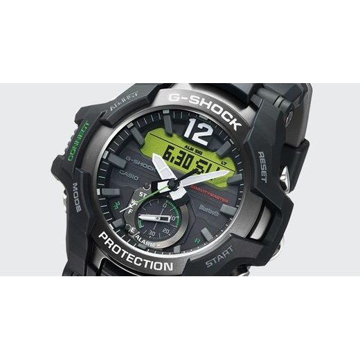 CASIO GRAVITYMASTER GR-B100-1A3ER - CASIO - ZNAČKY