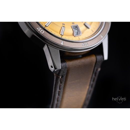 SEIKO PRESAGE SRPL75J1 STYLE60'S - PRESAGE - ZNAČKY