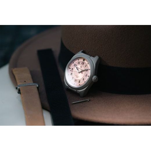 FORMEX FIELD AUTOMATIC GEN 2 COHO SALMON - FIELD AUTOMATIC - BRANDS