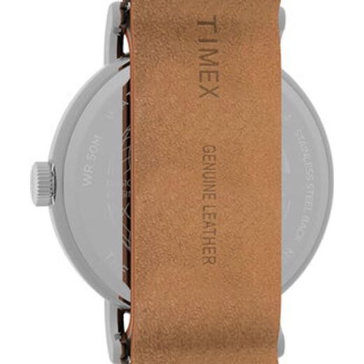 TIMEX WEEKENDER TW2W86800BR - TIMEX - MĂRCI
