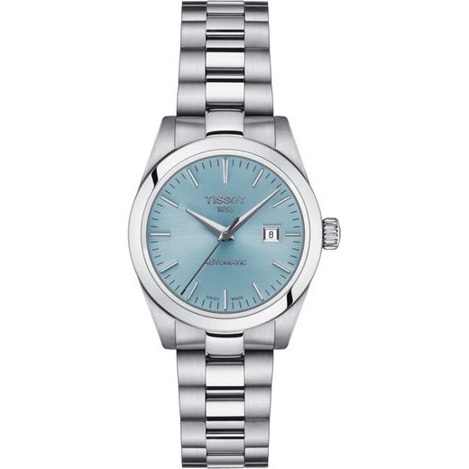 TISSOT T-MY LADY AUTOMATIC T132.007.11.351.00 - T-MY - BRANDS