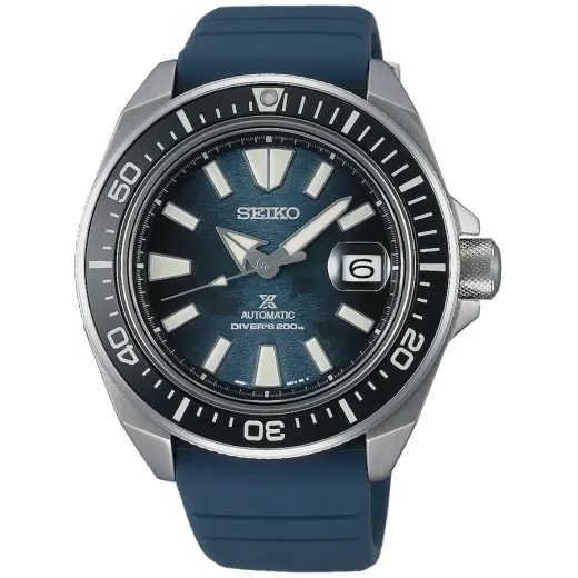 SEIKO PROSPEX SRPF79K1 SPECIAL EDITION SAVE THE OCEAN - PROSPEX - ZNAČKY