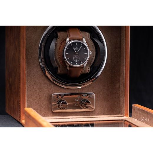 NATAHOVAČ HELVETI HNĚDÝ - NATAHOVAČE - OSTATNÍ