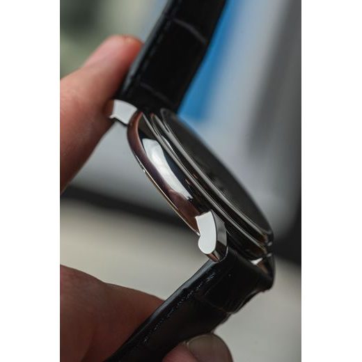 FREDERIQUE CONSTANT CLASSICS GENTS BUSINESS TIMER QUARTZ FC-270SW4P6 - CLASSICS GENTS - ZNAČKY