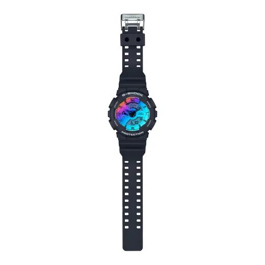 CASIO G-SHOCK GA-110SR-1AER IRIDESCENT COLOR SERIES - CASIO - BRANDS