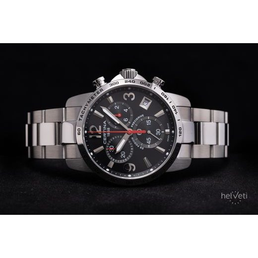 CERTINA DS PODIUM CHRONOGRAPH C034.417.11.057.00 - DS PODIUM - MĂRCI