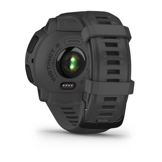 GARMIN INSTINCT® 2 DĒZL™ EDITION 010-02626-70 - INSTINCT 2 - BRANDS