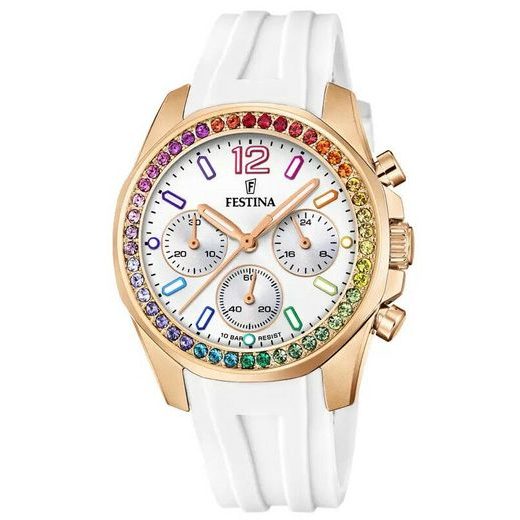 FESTINA RAINBOW 20611/2 - RAINBOW - BRANDS