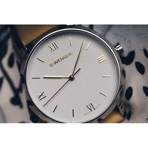 WENGER METROPOLITAN DONNISSIMA 01.1731.104 - METROPOLITAN DONNISSIMA - MĂRCI